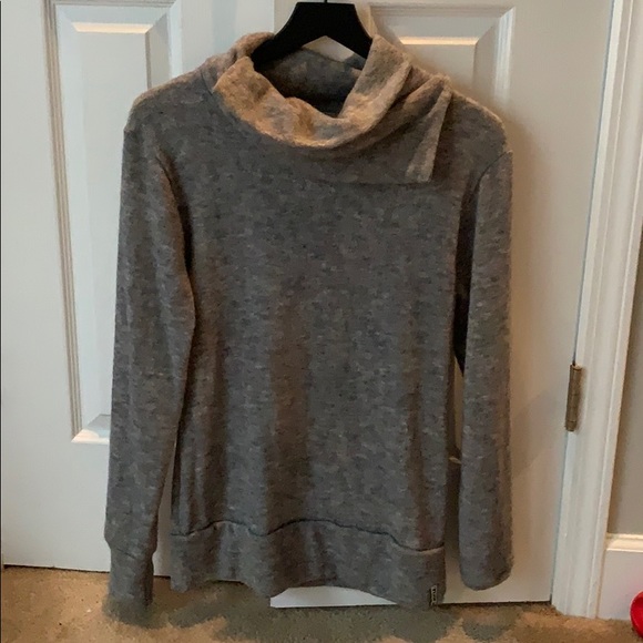 Kavu Wool Sweater - Picture 1 of 1